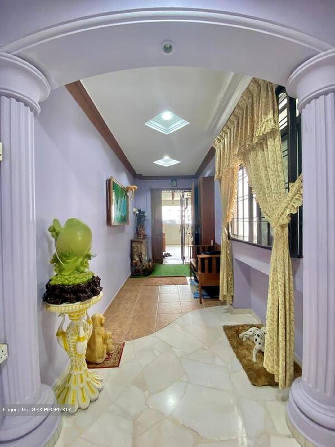Blk 59C Geylang Bahru (Kallang/Whampoa), HDB 5 Rooms #428807561